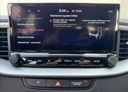 KIA Ceed Kombi 1,5 l 103 kw