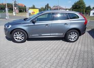 Volvo XC60 SUV / Terénní 2,0 l 110 kw