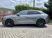 Audi RS Q8 SUV 4,0 l 441 kw