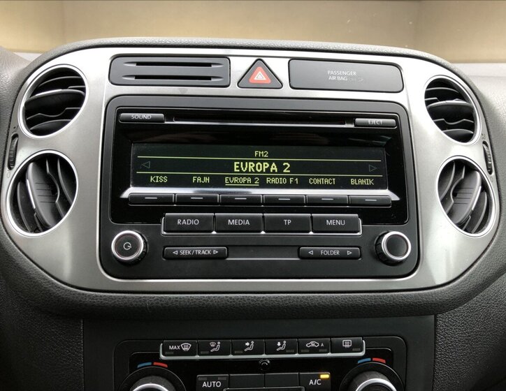 Volkswagen Golf Plus 24