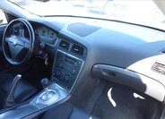 Volvo S60 Sedan 2,4 l 93 kw