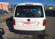 Volkswagen Caddy 6