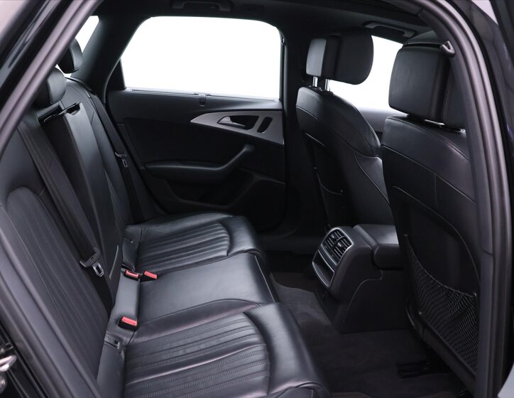 Audi A6 Kombi 3,0 l 150 kw