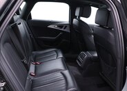 Audi A6 Kombi 3,0 l 150 kw