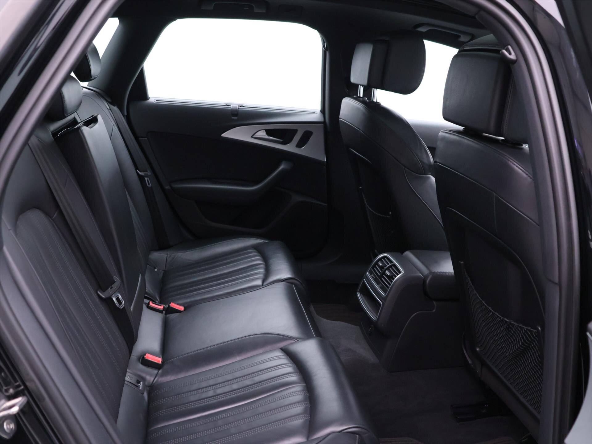 Audi A6 Kombi 3,0 l 150 kw