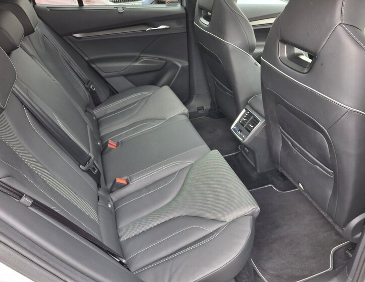 Škoda Enyaq Ostatní 0,0 220 kw
