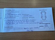 Volkswagen Touran MPV 2,0 l 140 kw