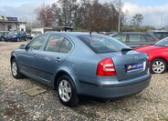 Škoda Octavia 4