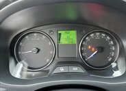 Škoda Fabia Hatchback 1,2 l 44 kw
