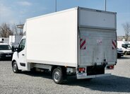 Opel Movano Skříň 2,3 l 125 kw