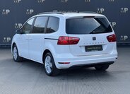 Seat Alhambra Ostatní 2,0 l 103 kw