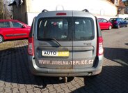 Dacia Logan Kombi 1,6 l 64 kw