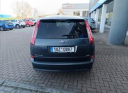 Ford C-MAX MPV 2,0 l 100 kw