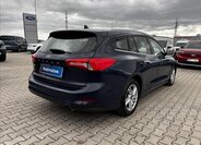 Ford Focus Kombi 1,5 l 88 kw