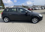 KIA Ceed Hatchback 1,4 l 80 kw