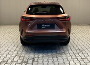 Lexus NX 350h SUV / Terénní 2,5 l 179 kw