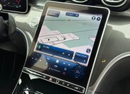 Mercedes-Benz Třídy C Kombi 1,5 l 150 kw