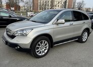 Honda CR-V SUV / Terénní 2,0 l 110 kw