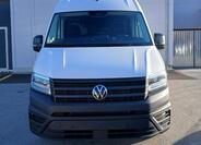 Volkswagen Crafter 8