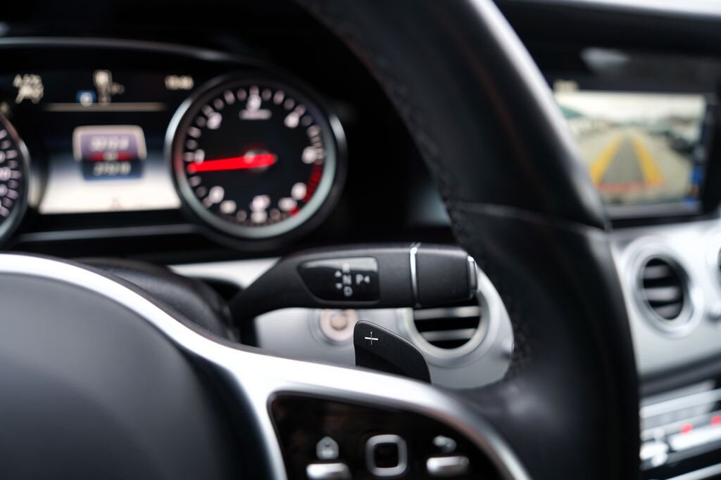 Mercedes-Benz Třídy E Kombi 2,0 l 143 kw