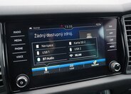 Škoda Kodiaq SUV 2,0 l 176 kw