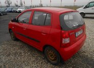 KIA Picanto Hatchback 999,0 44 kw