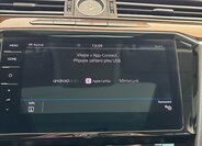 Volkswagen Passat Kombi 2,0 l 176 kw