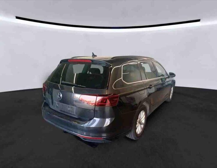Volkswagen Passat Kombi 2,0 l 110 kw