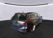 Volkswagen Passat Kombi 2,0 l 110 kw