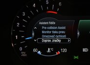 Ford Edge SUV / Terénní 2,0 l 175 kw