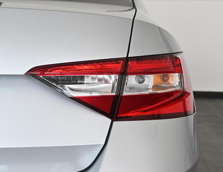 Škoda Superb 34