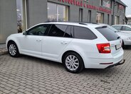 Škoda Octavia Kombi 1,4 l 81 kw