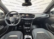 Opel Mokka SUV / Terénní 1,2 l 96 kw