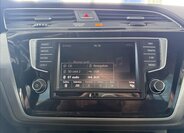 Volkswagen Touran Kombi 1,2 l 81 kw