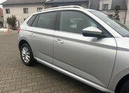 Škoda Kamiq Hatchback 999,0 85 kw