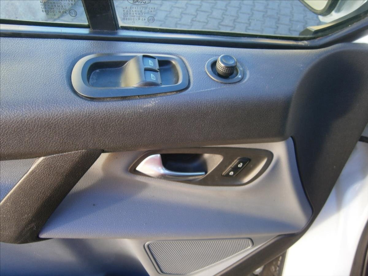Ford Transit Custom Ostatní 2,2 l 92 kw