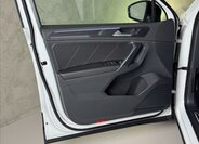 Volkswagen Tiguan SUV 2,0 l 110 kw