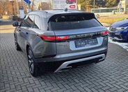 Land Rover Range Rover Velar SUV 3,0 l 221 kw