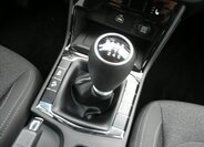 SsangYong Korando SUV / Terénní 1,5 l 120 kw