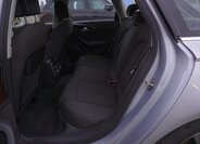 Audi A6 21