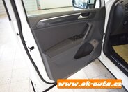 Volkswagen Tiguan SUV 2,0 l 110 kw