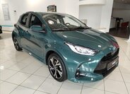 Toyota Yaris Hatchback 0,0 85 kw