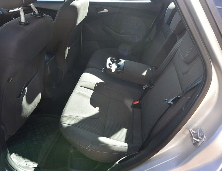 Ford Focus Kombi 2,0 l 103 kw