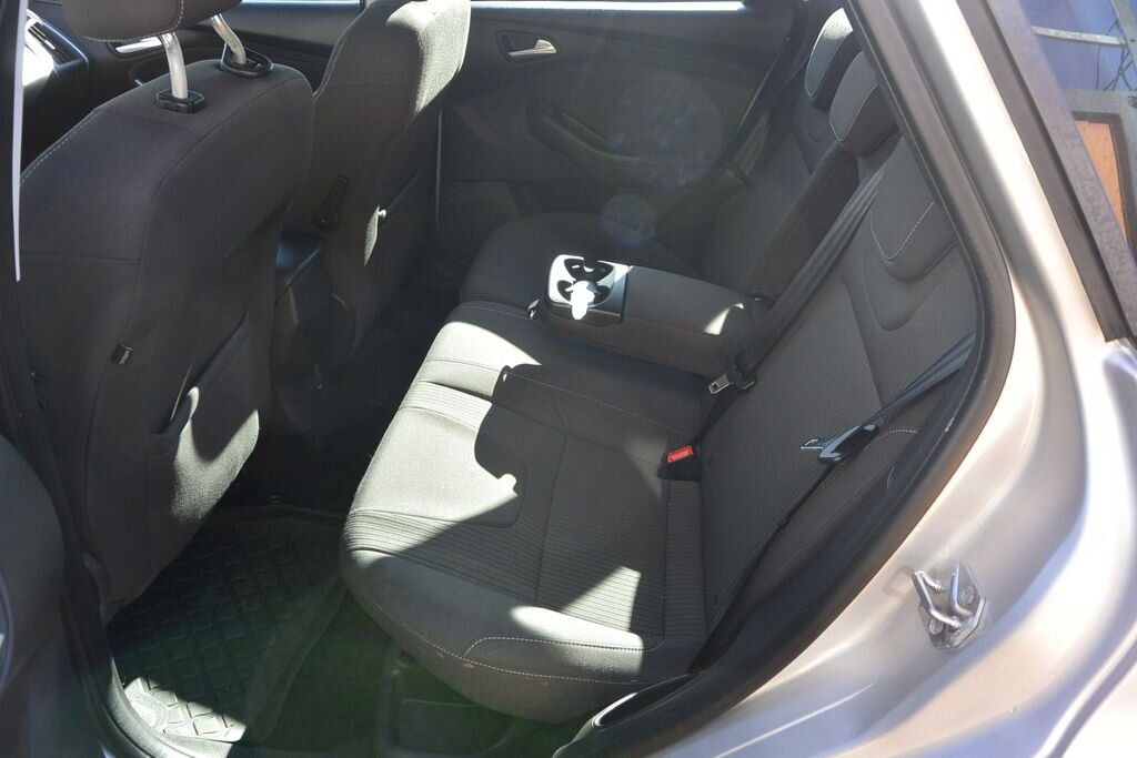 Ford Focus Kombi 2,0 l 103 kw