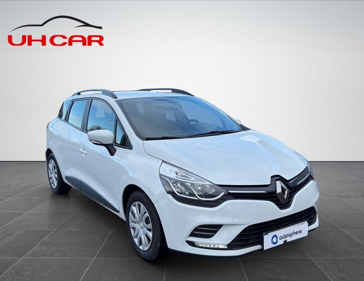 Renault Clio Kombi 898,0 56 kw