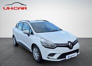 Renault Clio Kombi 898,0 56 kw