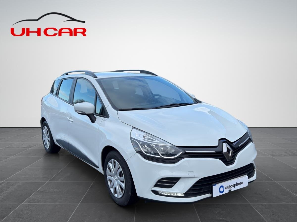 Renault Clio Kombi 898,0 56 kw