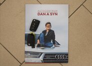 Škoda Octavia Kombi 1,6 l 85 kw