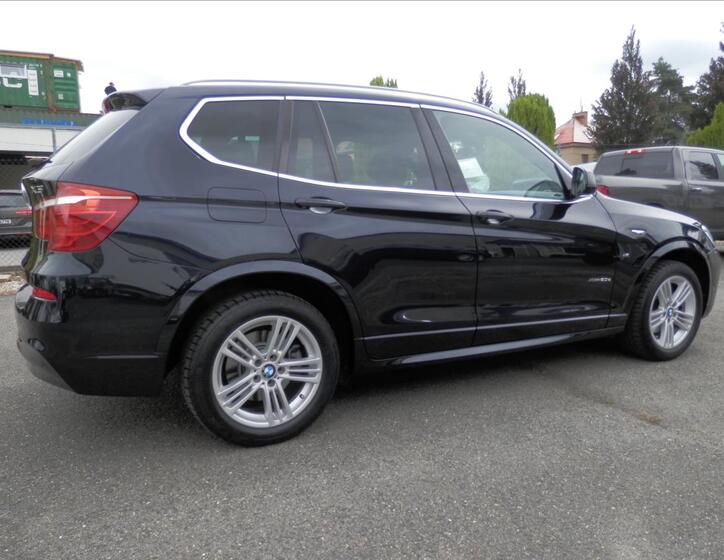 BMW X3 5