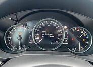 Mazda CX-5 Kombi 2,0 l 121 kw